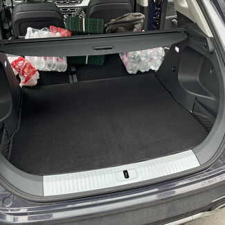 EVA коврики на Hongqi HS5 2019 - 2025 в Туле EVA коврики на Hongqi HS5 2019 - 2025 в Туле