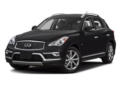 Коврики на Infiniti QX50 I 2013 - 2018 в Туле