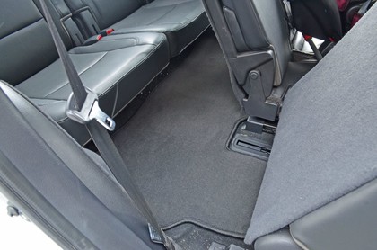 Коврики на Hyundai ix55 2006 - 2013 в Туле