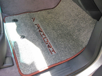 Коврики на Lexus LX 570 и LX450d 2007 - 2023 в Туле