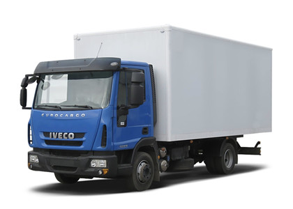 Коврики на Iveco Eurocargo II 2002 - 2016 в Туле