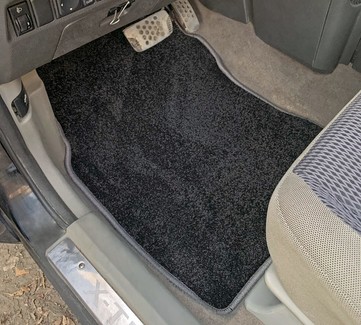 Коврики на Nissan X-Trail I 2001 - 2007 в Туле