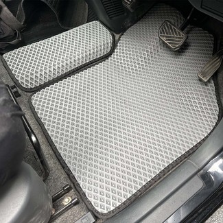 Коврики на Nissan Roox I 2009 - 2013 в Туле