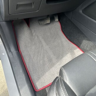 Ворсовые коврики на Changan CS75 Plus II 2022&nbsp;-&nbsp;2026 в Туле