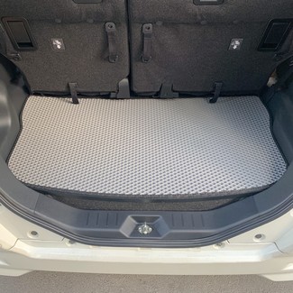 Коврики на Toyota Roomy 2016 - 2025 в Туле