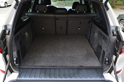 Коврики на BMW X5 (G05/G18) 2018 - 2025 в Туле