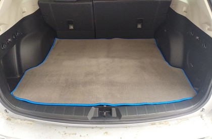 Коврики на Subaru Forester V 2018 - 2025 в Туле