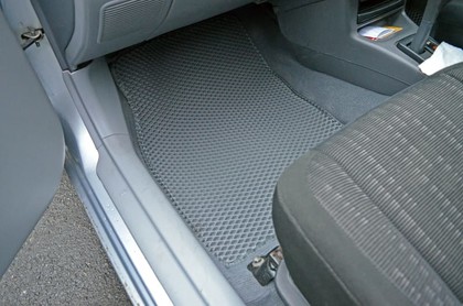 Коврики на Toyota Starlet (P90) 1995 - 1999 в Туле