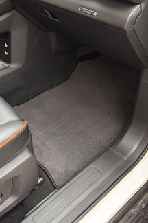 Ворсовые коврики на Jetour T1 2025 - 2025 в Туле Ворсовые коврики на Jetour T1 2025 - 2025 в Туле