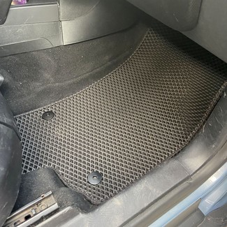 Коврики на Seat Altea Freetrack 2007 - 2015 в Туле