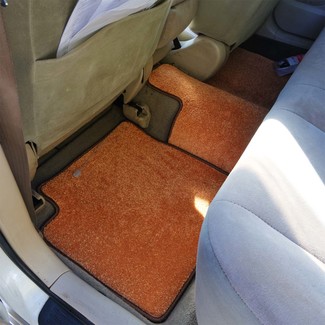 Коврики на Toyota Vista (V50) 1998 - 2003 в Туле