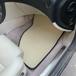 Коврики на Alfa Romeo 166 1998 - 2007 в Туле