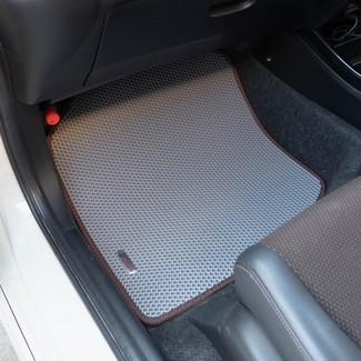 Коврики на Honda Fit Shuttle 2011 - 2015 в Туле
