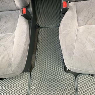 Коврики на Honda Civic VII 5d 2000 - 2005 в Туле