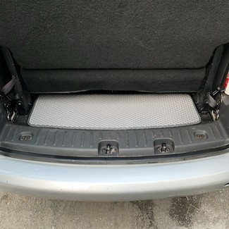 Коврики на Volkswagen Caddy (2K) 2003 - 2020 в Туле