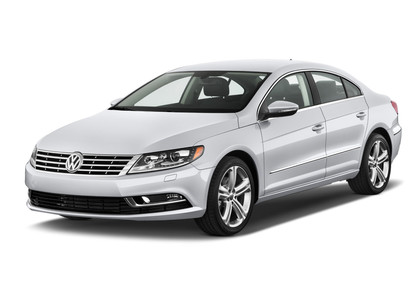 Коврики на Volkswagen Passat CC 2008 - 2017 в Туле