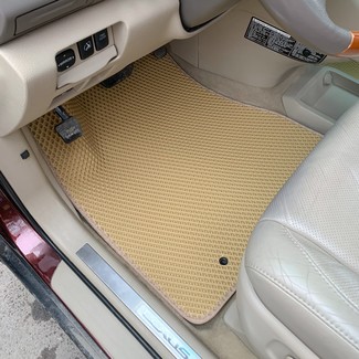 Коврики на Lexus RX II 2003 - 2009 в Туле