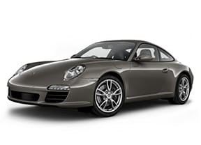Коврики на Porsche 911 (997) 2004 - 2014 в Туле