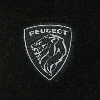 Коврики на Peugeot 308 II 2013 - 2022 в Туле