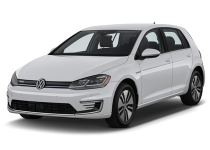 Коврики на Volkswagen e-Golf 7 2013 - 2020 в Туле