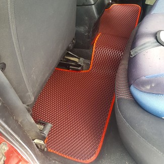 Коврики на Mazda 3 2003 - 2009 в Туле