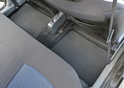 Коврики на Renault Clio II 1998 - 2005 в Туле