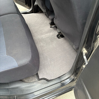EVA коврики на Daihatsu Move VI 2006&nbsp;-&nbsp;2010 в Туле