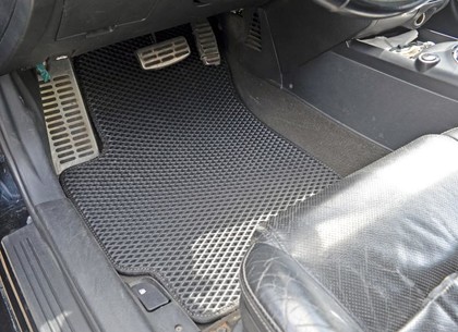Коврики на Hyundai Tiburon II 2001 - 2009 в Туле