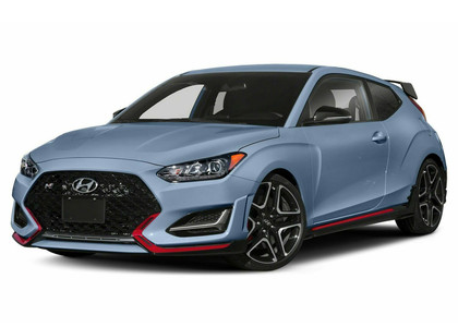 Коврики на Hyundai Veloster II 2018 - 2025 в Туле