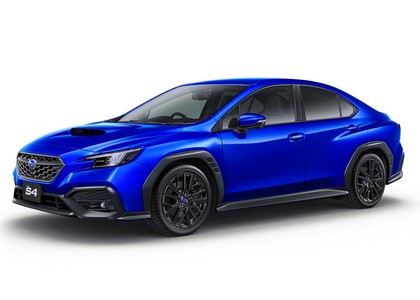 Коврики на Subaru Impreza V 2016 - 2025 в Туле