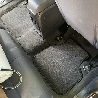 Коврики на Dodge Journey 2007 - 2020 в Туле