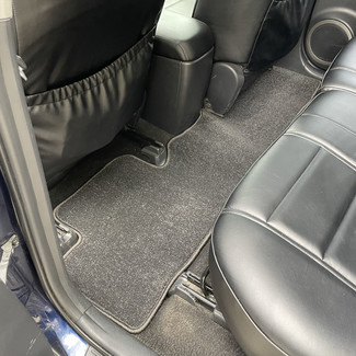 Коврики на Toyota Rav4 III 2006 - 2013 в Туле