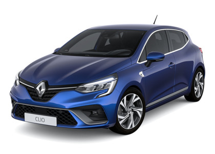 Коврики на Renault Clio IV 2012 - 2019 в Туле