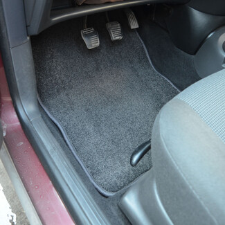 Коврики на Ford Focus I 1998&nbsp;-&nbsp;2005 в Туле