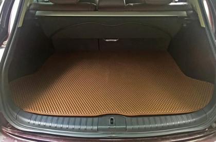 Коврики на Infiniti QX50 I 2013 - 2018 в Туле