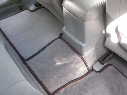 EVA коврики на Chevrolet Lacetti 2004 - 2013 в Туле