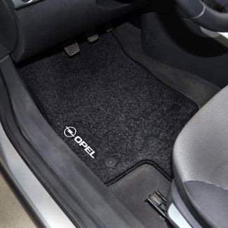 Коврики на Opel Astra H 2004 - 2011 в Туле
