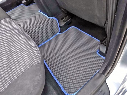 Коврики на Hyundai i30 I 2007 - 2012 в Туле
