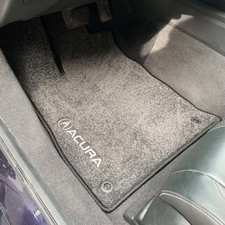 Коврики на Acura TLX II 2020 - 2025 в Туле