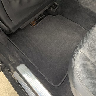 Коврики на Mercedes S (W221) 2005 - 2013 в Туле
