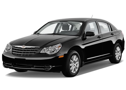 Коврики на Chrysler Sebring III 2006 - 2010 в Туле