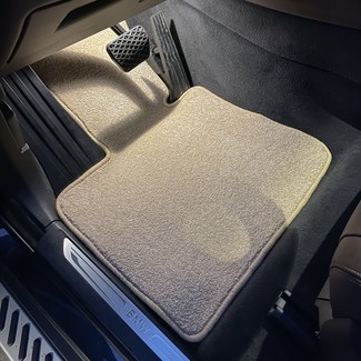 Коврики на BMW X5 (F15) 2013 - 2018 в Туле