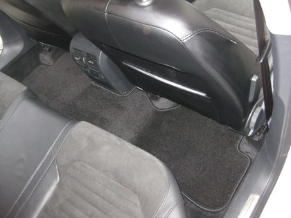 Коврики на Volkswagen Passat B7 2010 - 2015 в Туле