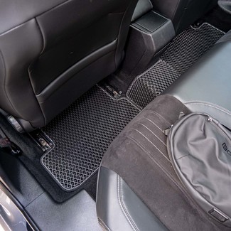 Коврики на Peugeot 308 II 2013 - 2022 в Туле