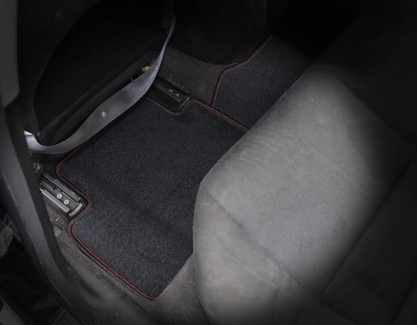 Коврики на Honda Accord VIII 2007 - 2013 в Туле