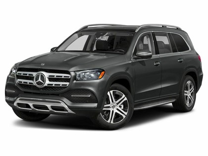 Коврики на Mercedes GLS (X167) 2019 - 2025 в Туле