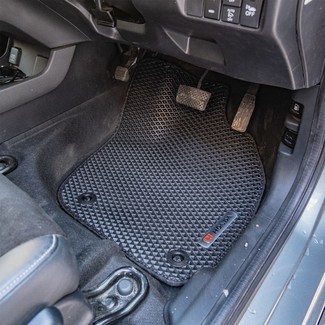Коврики на Honda Fit IV 2019 - 2025 в Туле
