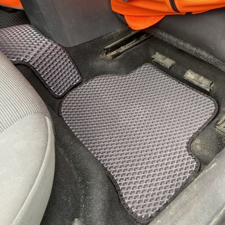 Коврики на Seat Leon II 2005 - 2013 в Туле