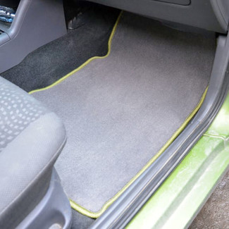 Коврики на Seat Cordoba I 1993 - 2003 в Туле