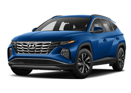 Коврики на Hyundai Tucson IV 2020 - 2025 в Туле